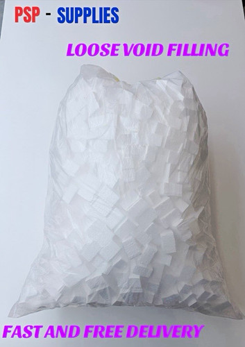 Loose void filling packing - loose,