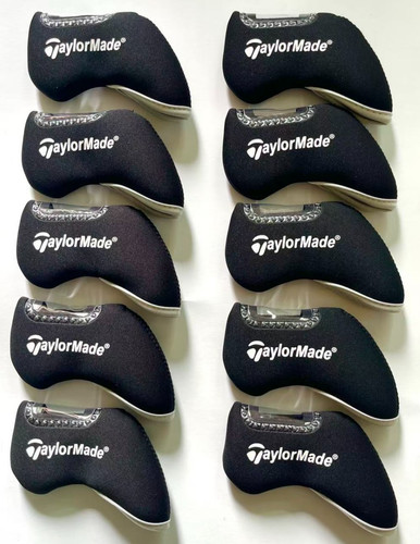 10pcs taylormade club golf - 10pcs,