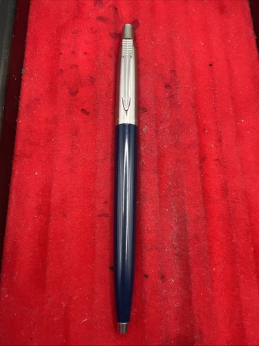 Parker jotter steel blue - jotter,