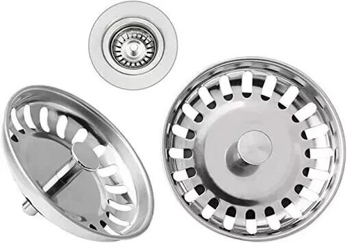 Stainless steel replacement - steel,