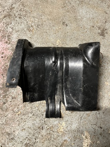 Type aircooled engine - vw,
