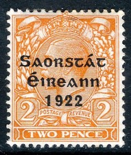 Ireland 1922 irish free state - 1922,