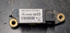 Mercedes SL55 AMG SRS Airbag Impact Crash Sensor 2208204426