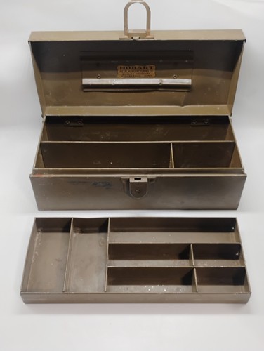 Vintage hobart metal - vintage,
