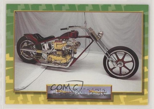 1992 thunder custom - 1992,