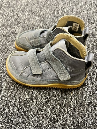 Vivobarefoot kids leather - vivobarefoot,