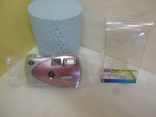 boots single use camera new