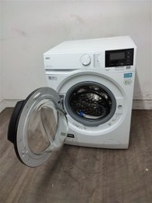 AEG LFR71864B Washing Machine