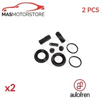 BRAKE CALIPER REPAIR KIT FRONT AUTOFREN SEINSA D4751 2PCS A FOR HONDA LEGEND I