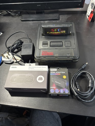 Nintendo snes transparent - snes,