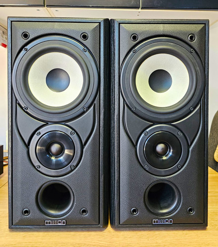 Mission 701 wired - mission,