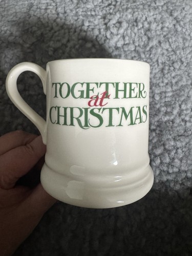 Emma bridgewater christmas - emma,