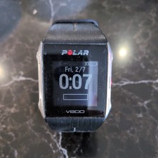 Polar V800 Multisport Heart