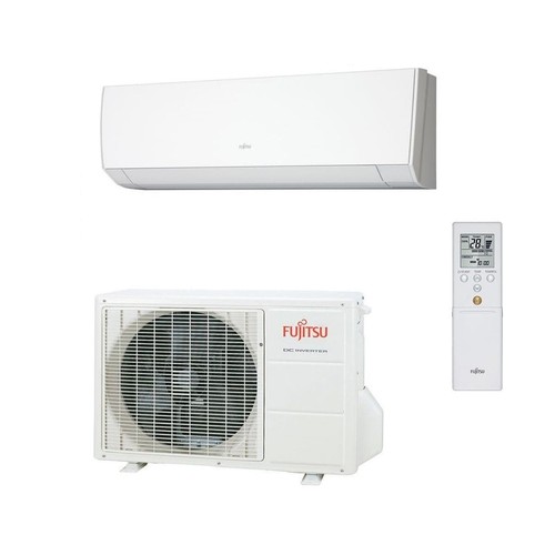 Fujitsu 5kw air - fujitsu,