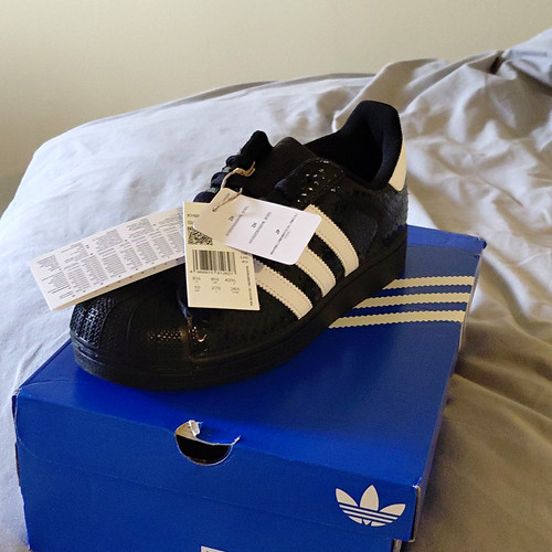 Adidas superstar w - adidas,