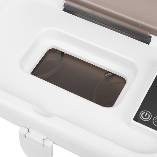 Heated wipes warmer usb - warmer,