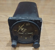 Ex-MOD RAF Bendix Aviation