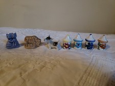 Miniatures wades scottie - wades,,