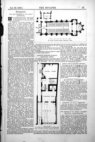 Old plan chads - old, st