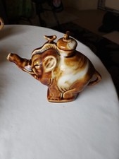 China Ornamental Elephant Tea