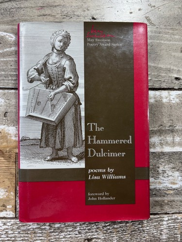 1998 poetry the hammered - “the,
