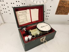 Vintage HERMAN STICHT UH Hand