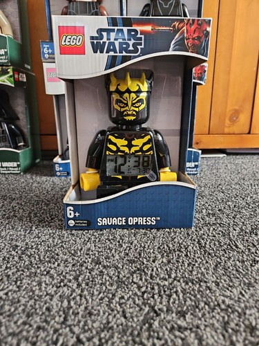 Lego star wars savage opress - lego,