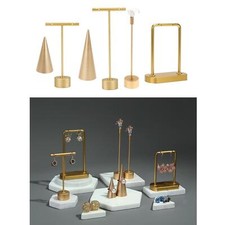 Jewelry Display Rack Earrings