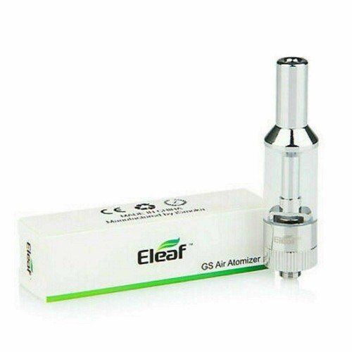 Authentic eleaf air - authentic, eleaf®