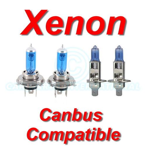 H1 canbus compatible - &,