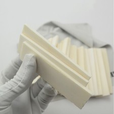 4PCS Cattle Bone Knife Handle