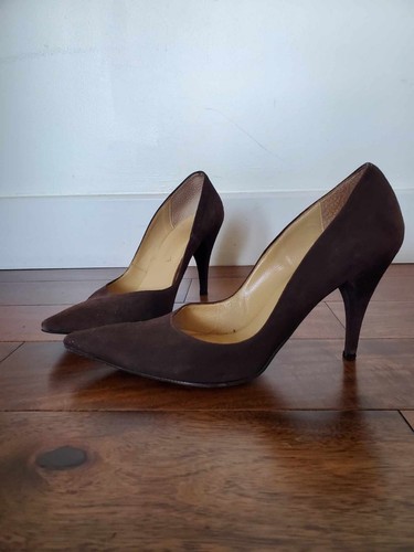 Vera pelle high heel shoes - vera,