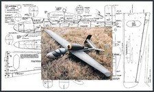 Model Airplane Plans (RC)