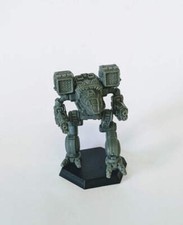 Battletech: Timber Wolf (Mad
