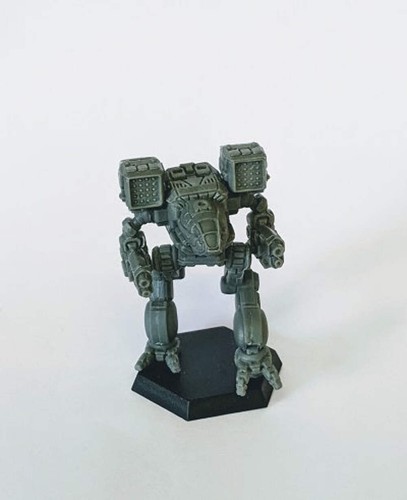 Battletech timber wolf mad - battletech:,