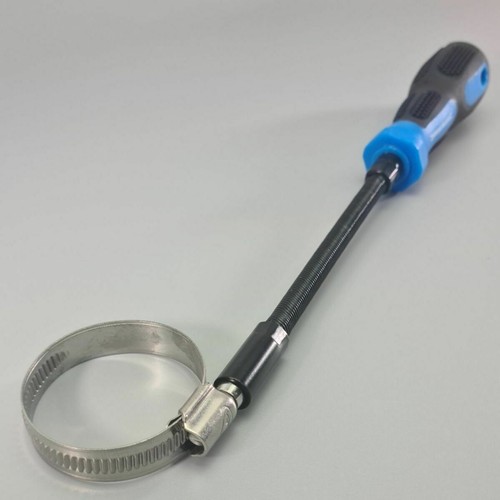 7mm hex flexible shaft hose - 7mm,