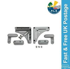 Campervan Table Storage