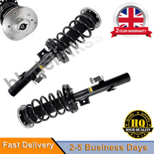 2×Front Shock Strut Assemblies Fit Land Rover Freelander 2 LR2 LR031665 06-14