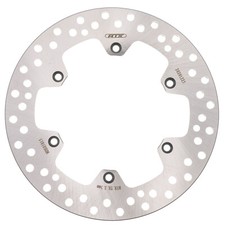 SUZUKI RM 125 RM125 1987 1988 1989 1990 1991 1992 1993 1994 REAR Brake Disc