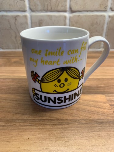 Little miss sunshine - miss, mug
