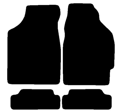 Tailored for honda crx camm - for,