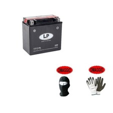 For Hyosung GV Adler 650 2005