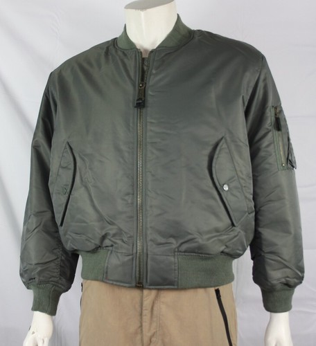 Highlander ma1 military style - highlander,