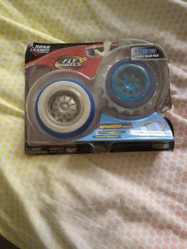 Fly wheels value - wheels,