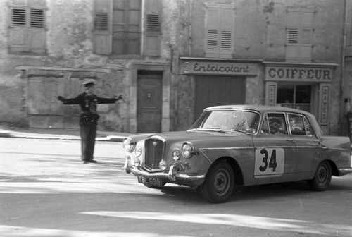 Gott shepherd wolseley 6 - gott,
