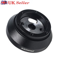 Steering Wheel Hub Boss Kit