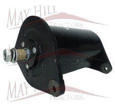 David Brown Fordson Massey Ferguson Nuffield Tractor Dynamo 12V 11amp