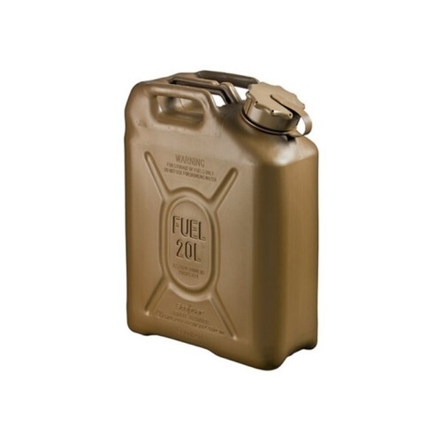 Army scepter 20l diesel - us,