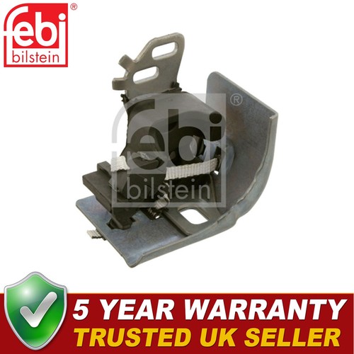 Febi front exhaust mount fits - front,