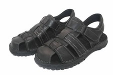 Men's Closed Toe Sandals